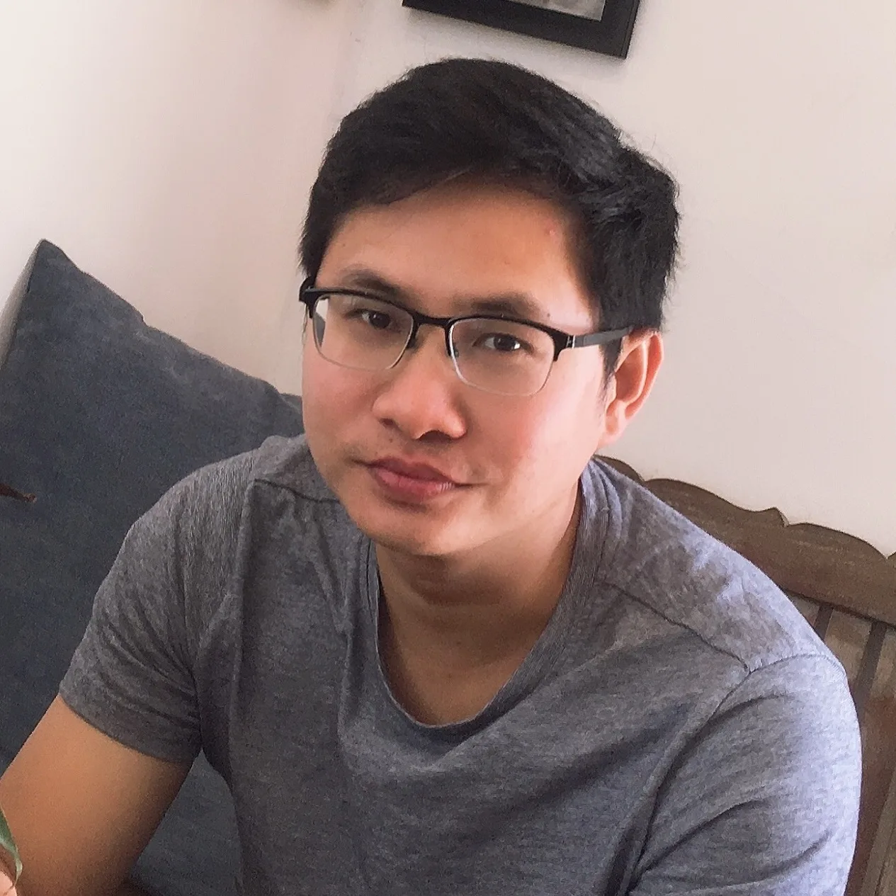 Tran Thanh Binh
