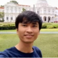 Le Trung Hoang