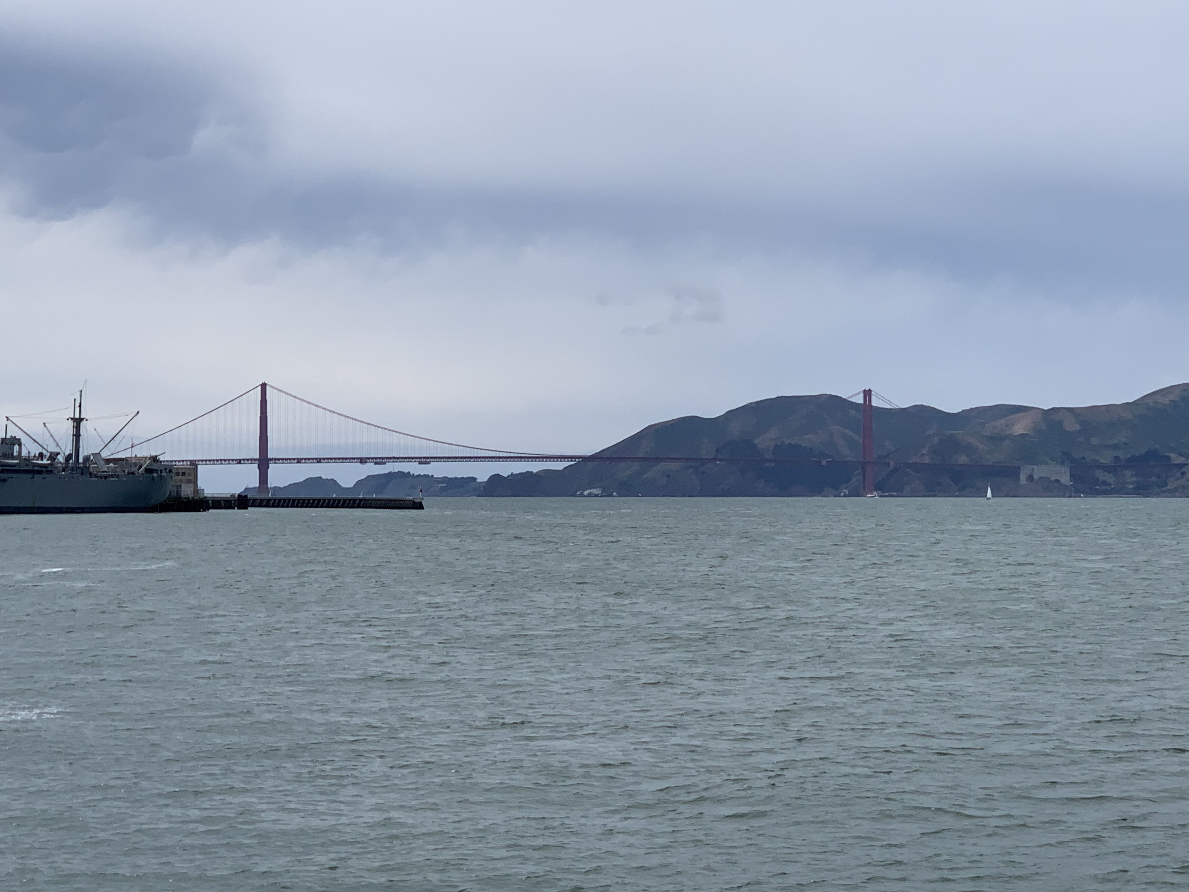 The Web Conference 2019 in San Francisco