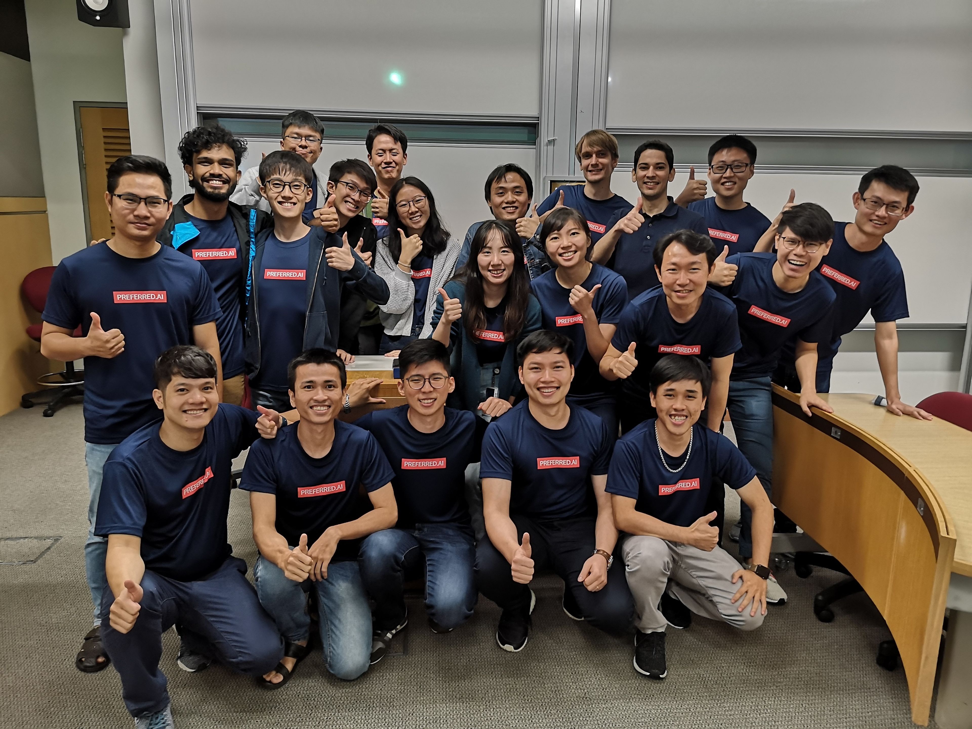 TechFest 2019