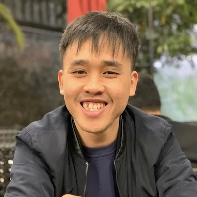 Quoc-Tuan Truong