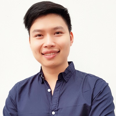 Andrew Le Duy Dung