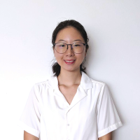 Steffi TanXin Rong