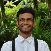 Abhyuday Samadder