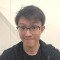 Ngoh Yi Long